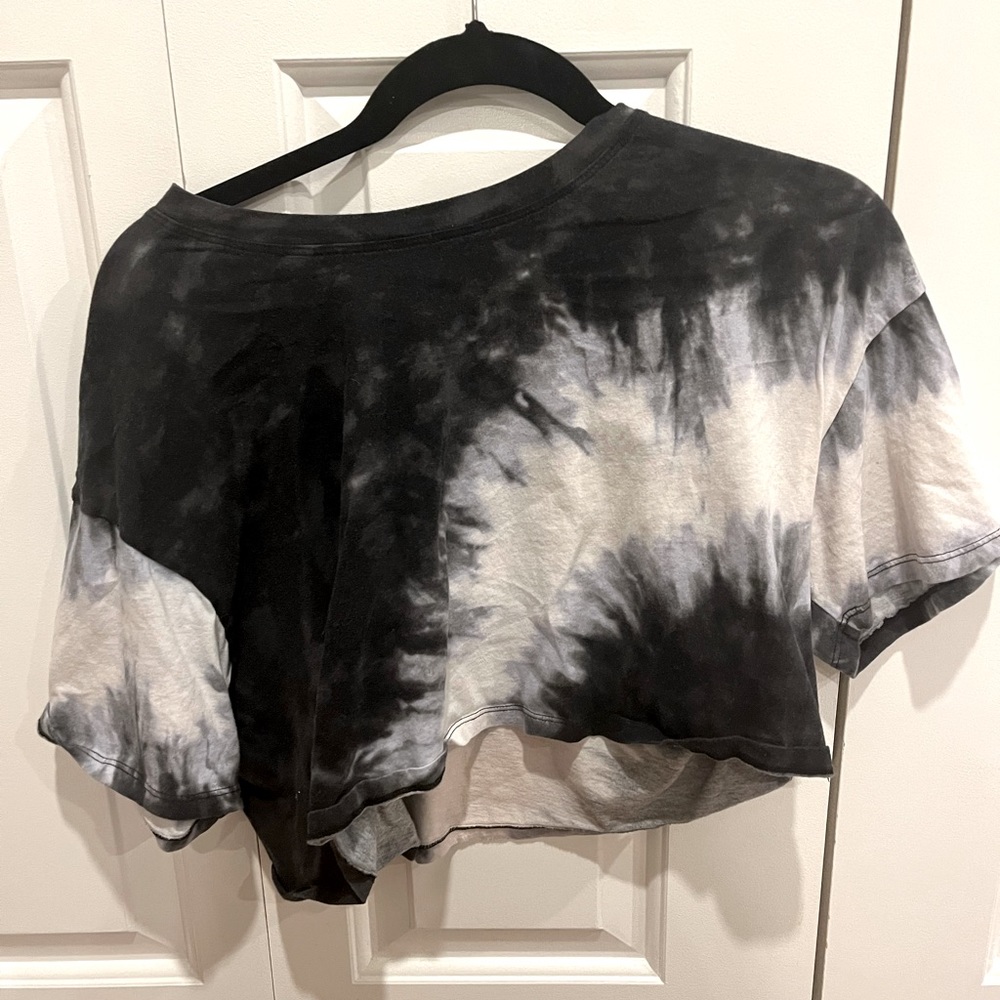 Hollister Crop top